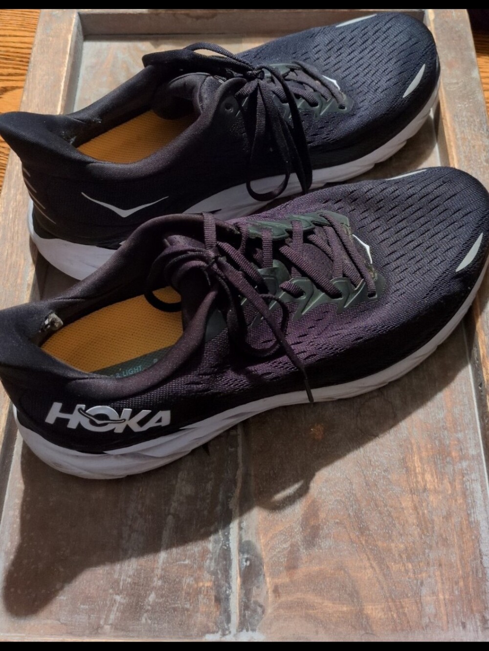 Hoka guys Sneakers